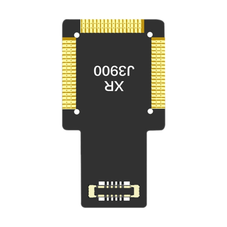 For iPhone XR J3900 i2C Back Facing Wide Camera Cable - Flex Cable by PMC TechLife | Online Shopping South Africa | PMC TechLife