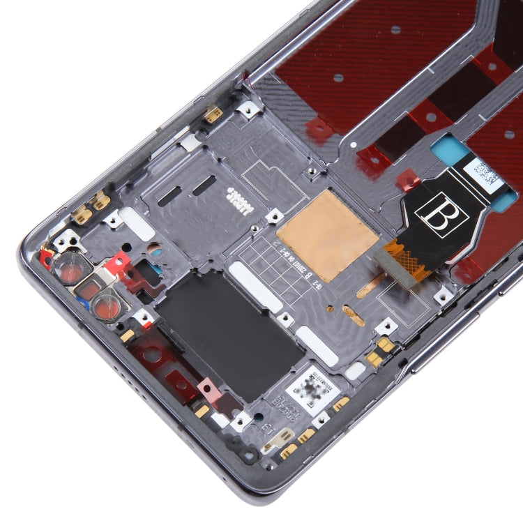 Original LCD Screen For Honor Magic3 Digitizer Full Assembly with Frame - free shipping - PMC TechLife - Order now!
