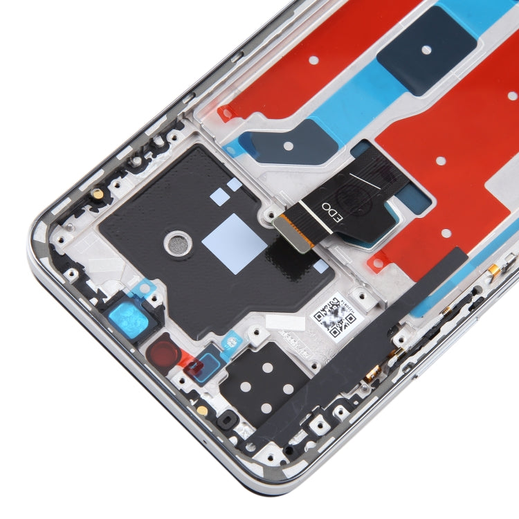 Original LCD Screen For Huawei nova 10 SE Digitizer Full Assembly with Frame - free shipping - PMC TechLife - Order now!