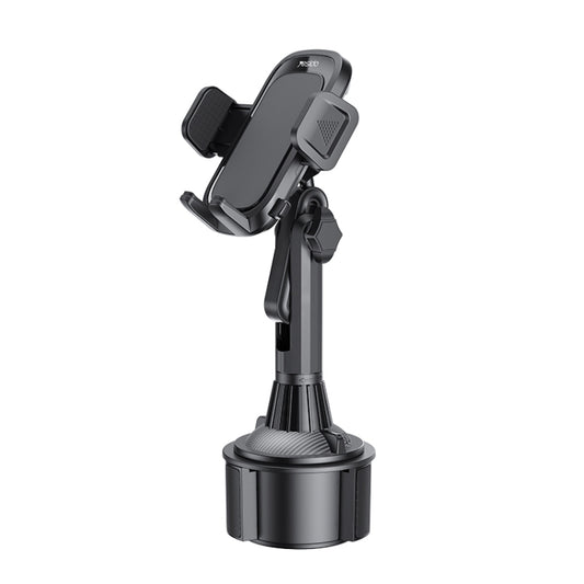 Yesido C195 Car Cup Holder Using Phone Bracket(Black) - Car Holders by Yesido | Online Shopping South Africa | PMC Jewellery