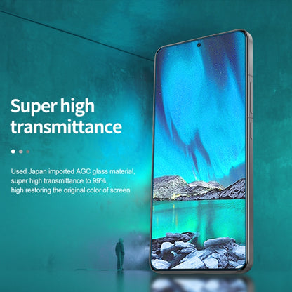 For Xiaomi Redmi K70 / K70 Pro NILLKIN H+Pro 0.2mm 9H Explosion-proof Tempered Glass Film -  by NILLKIN | Online Shopping South Africa | PMC Jewellery