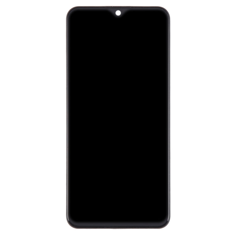 OEM LCD Screen For vivo Y15  Digitizer Full Assembly with Frame - free shipping - PMC TechLife - Order now!