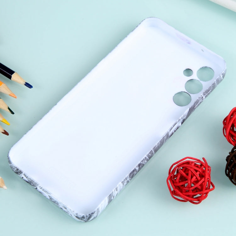 For Samsung Galaxy S23 5G Marble Pattern Phone Case(Black White) - free shipping - PMC TechLife - Order now!