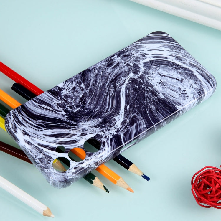 For Samsung Galaxy A14 Marble Pattern Phone Case(Black White) - free shipping - PMC TechLife - Order now!