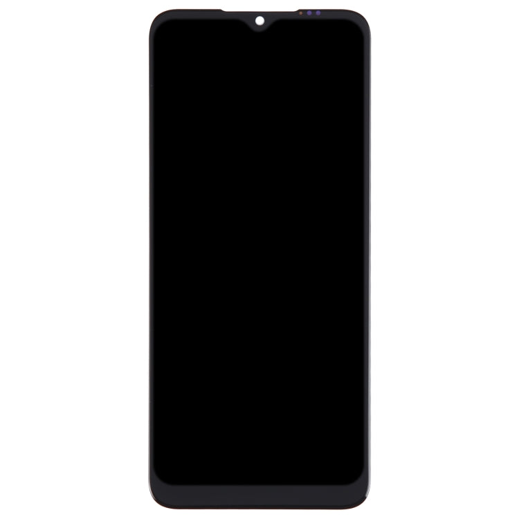 LCD Screen For Doogee X98 Pro with Digitizer Full Assembly - Doogee by PMC Jewellery | Online Shopping South Africa | PMC Jewellery