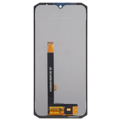 LCD Screen For Doogee S98 with Digitizer Full Assembly - Doogee by PMC Jewellery | Online Shopping South Africa | PMC Jewellery