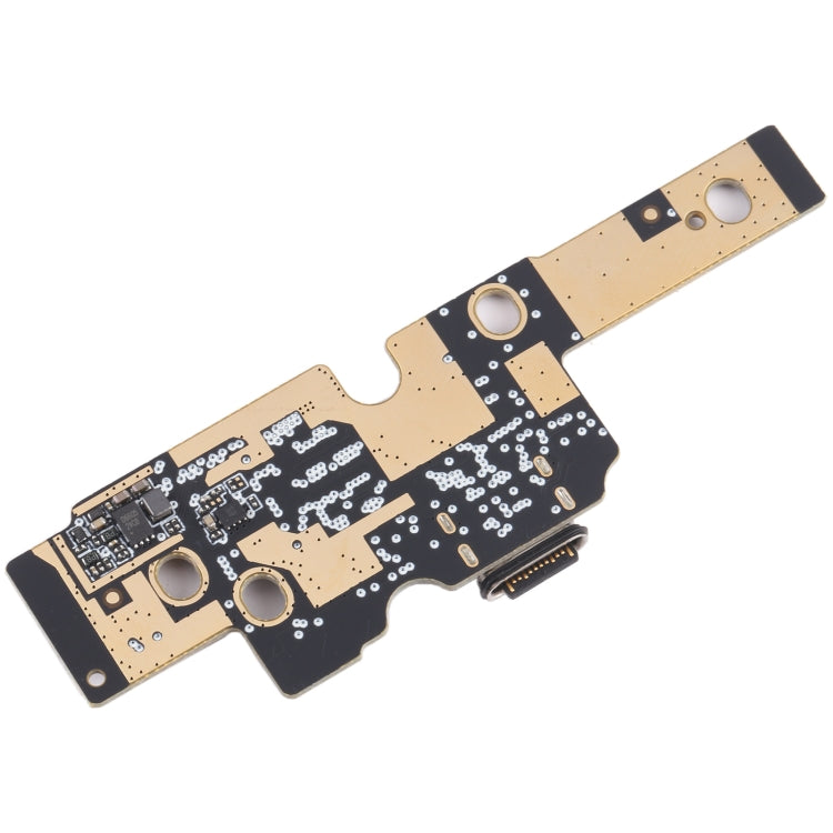 For Ulefone Power Armor 19T Charging Port Board - Ulefone by PMC TechLife | Online Shopping South Africa | PMC TechLife