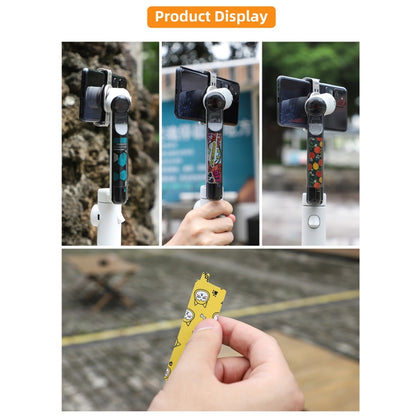 For Insta360 Flow Sunnylife IST-TZ575 Color Insert Sticker(Combo 1) - Protective Film & Stickers by Sunnylife | Online Shopping South Africa | PMC Jewellery