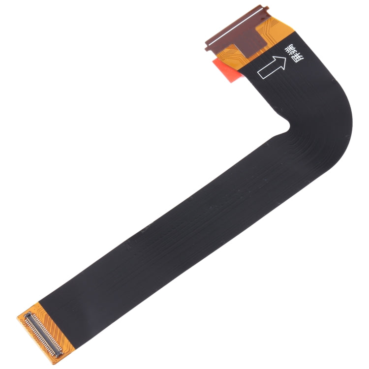 For Lenovo Tab P11 Gen 2 / P11 2022 TB350FU Original LCD Flex Cable - free shipping - PMC TechLife - Order now!
