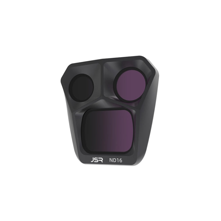 For DJI Mavic 3 Pro JSR GB Neutral Density Lens Filter, Lens:ND16 - free shipping - PMC TechLife - Order now!