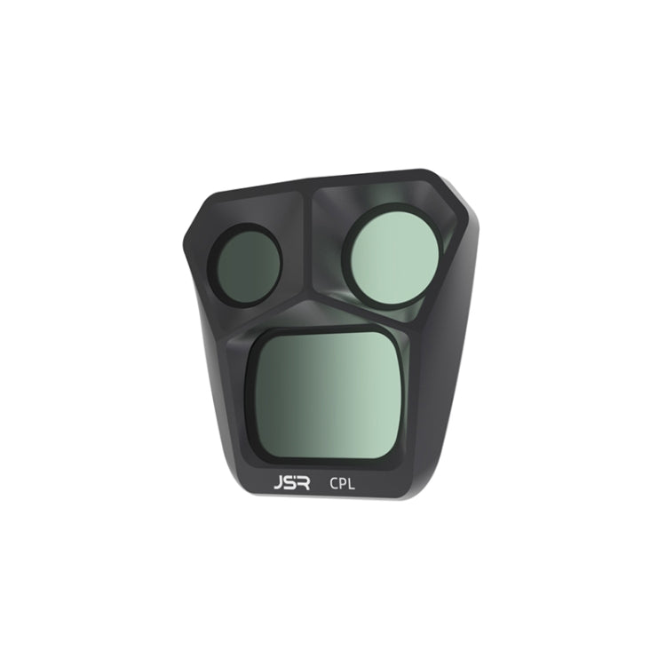 For DJI Mavic 3 Pro JSR GB CPL Lens Filter - Lens Filter by JSR | Online Shopping South Africa | PMC TechLife | Buy Now Pay Later Mobicred