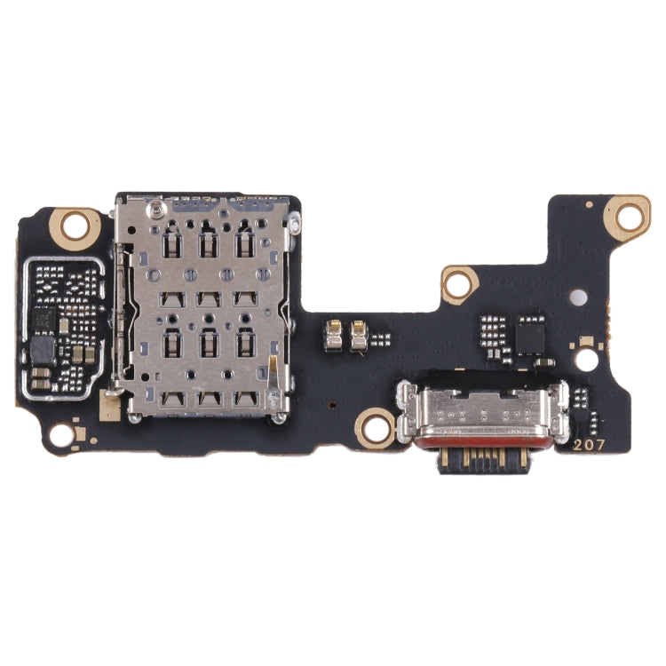 For Xiaomi Redmi K60 OEM Charging Port Board - free shipping - PMC TechLife - Order now!