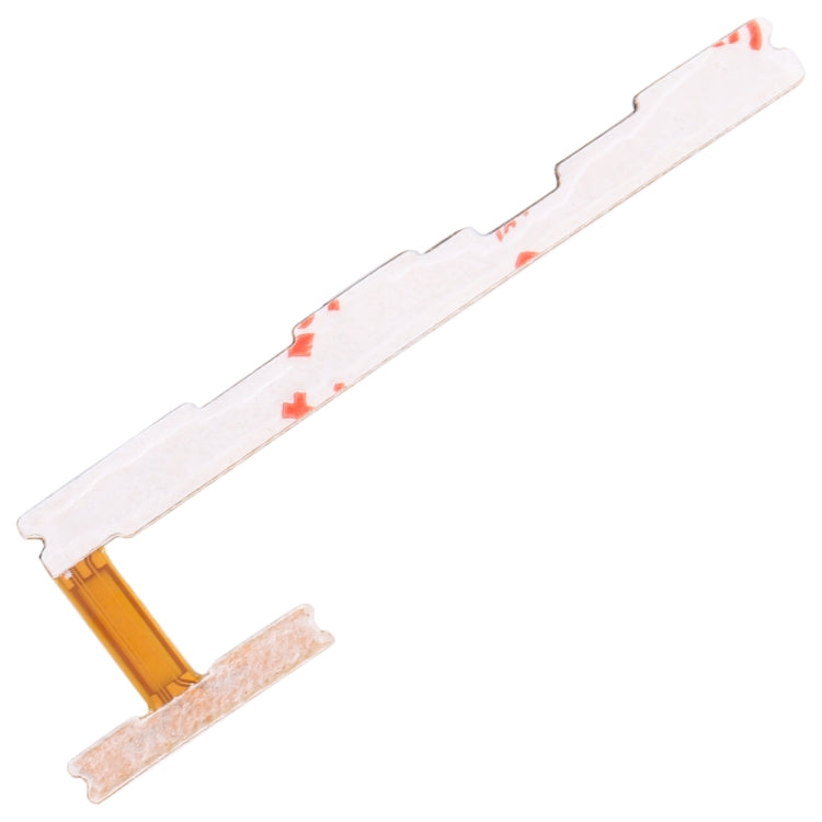 For Xiaomi Poco C55 OEM Power Button & Volume Button Flex Cable - Flex Cable by PMC TechLife | Online Shopping South Africa | PMC TechLife