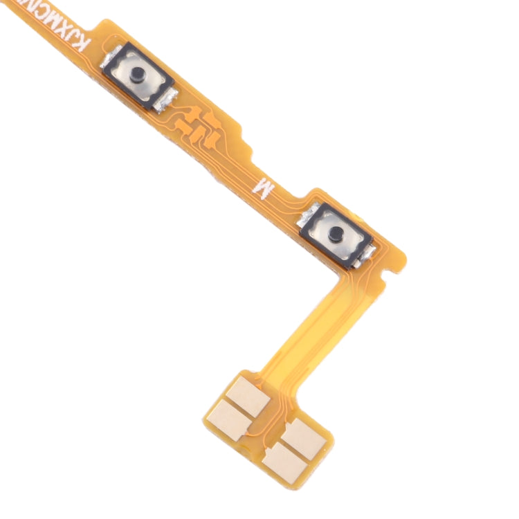 For Xiaomi Civi 3 OEM Power Button & Volume Button Flex Cable - Flex Cable by PMC TechLife | Online Shopping South Africa | PMC TechLife