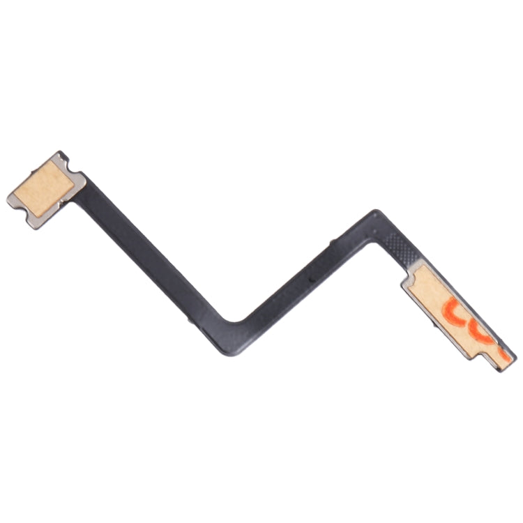 For OPPO A58 OEM Power Button Flex Cable - Flex Cable by PMC TechLife | Online Shopping South Africa | PMC TechLife