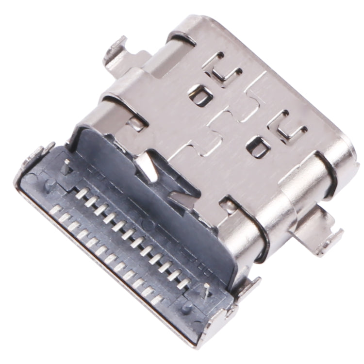 TC-040 Charging Port Connector For Lenovo C340-15 15IWL 15API 14ARE 2020 - Lenovo Spare Parts by PMC TechLife | Online Shopping South Africa | PMC TechLife | Buy Now Pay Later Mobicred