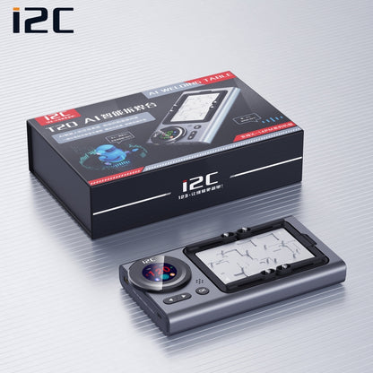 i2C T20 Heating Platform Module For iPhone 12 Series - Repair Platform by PMC Jewellery | Online Shopping South Africa | PMC Jewellery