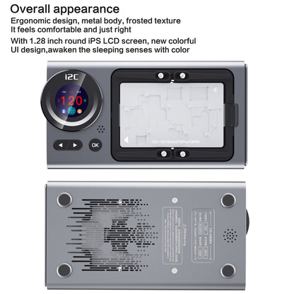 i2C T20 Heating Platform Module For iPhone 12 Series - Repair Platform by PMC Jewellery | Online Shopping South Africa | PMC Jewellery