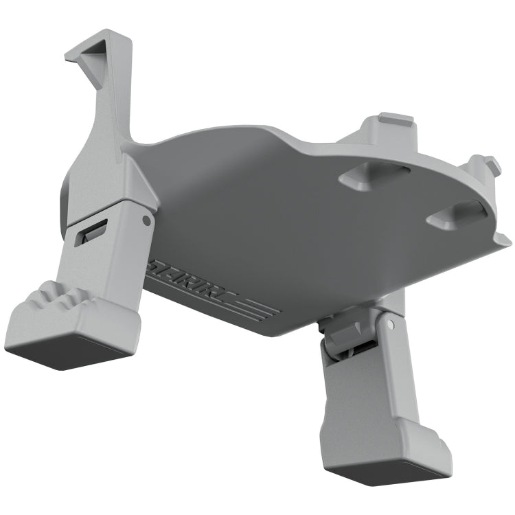 For DJI Mini 3 STARTRC Split Type Heightened Anti-fall Landing Gear Training Rack(Grey) - Holder Series by STARTRC | Online Shopping South Africa | PMC Jewellery