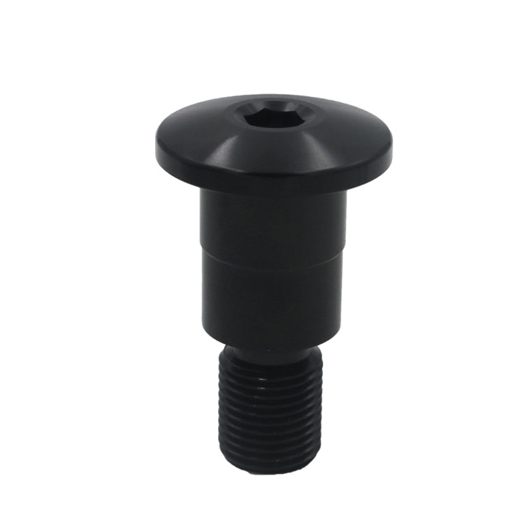 For Yamaha P20013-1 Motorcycle Modification Accessories Handle Plug Ends - Grips by PMC TechLife | Online Shopping South Africa | PMC TechLife