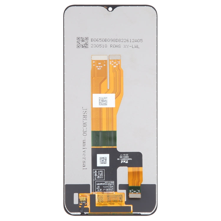 OEM LCD Screen For Realme C33 2023 With Digitizer Full Assembly - free shipping - PMC TechLife - Order now!