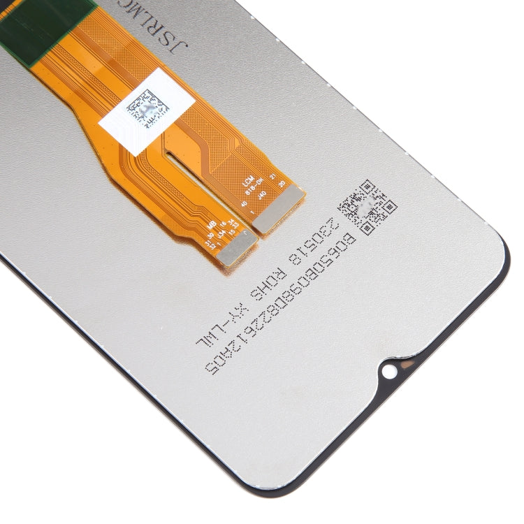 OEM LCD Screen For Realme C33 2023 With Digitizer Full Assembly - free shipping - PMC TechLife - Order now!
