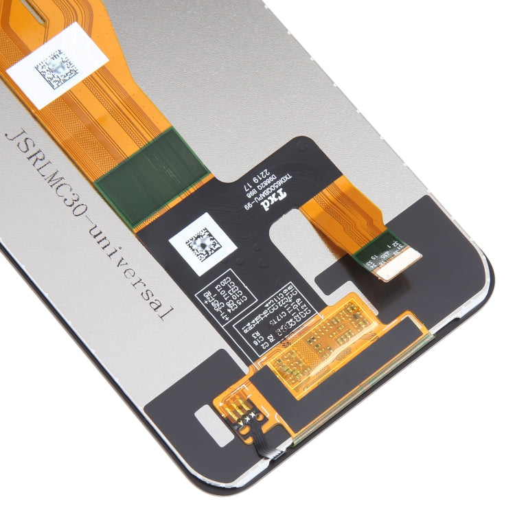 OEM LCD Screen For Realme C33 2023 With Digitizer Full Assembly - free shipping - PMC TechLife - Order now!