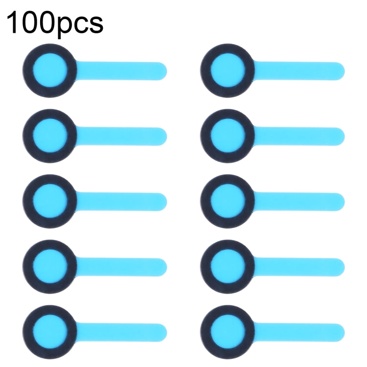 100set Back Camera Dustproof Sponge Foam Pads For Android 4.5MM Thick Style - free shipping - PMC TechLife - Order now!