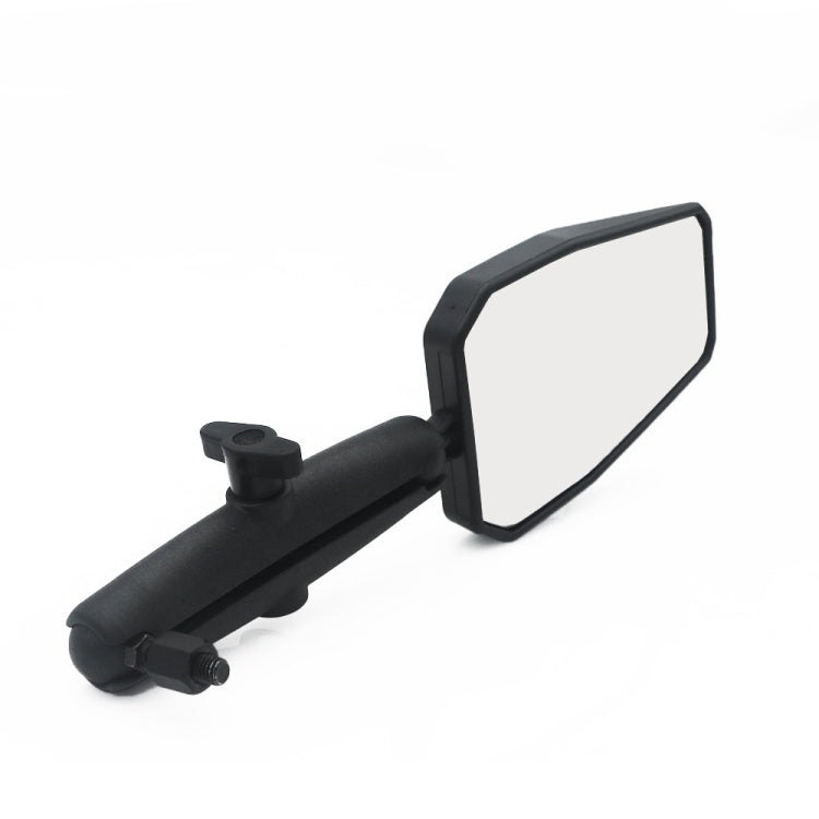 SF-174 Off-Road Motorcycle Foldable Rearview Mirror - Side Mirrors by PMC Jewellery | Online Shopping South Africa | PMC Jewellery