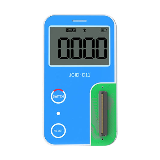 JCID D11 Multifunctional PCB Intelligent Digital Detector - Test Tools by JC | Online Shopping South Africa | PMC Jewellery