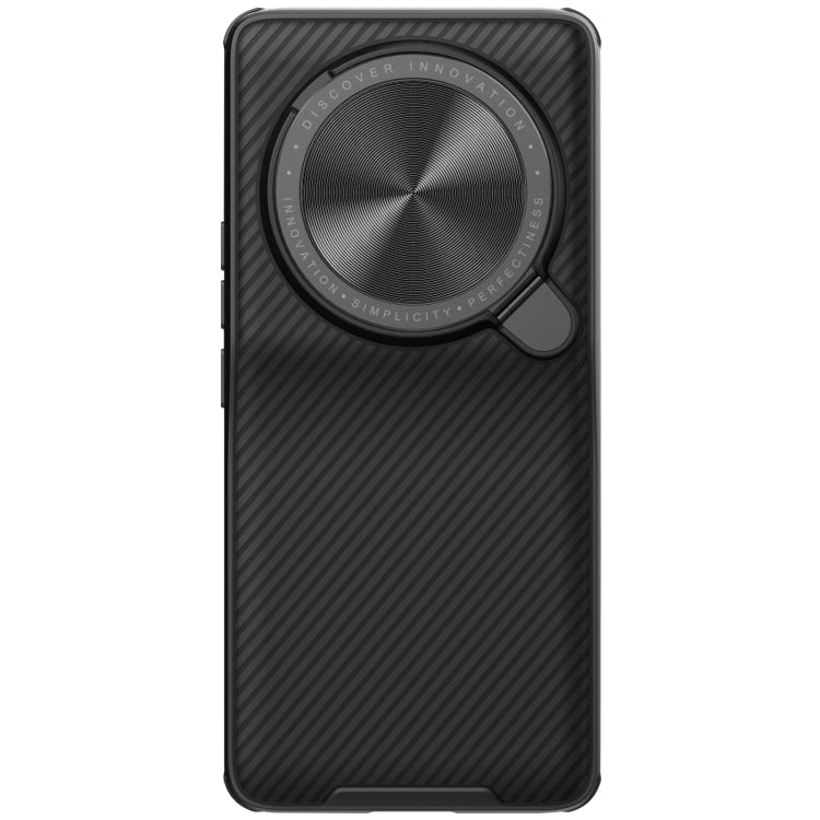 For Xiaomi 13 Ultra NILLKIN CamShield Pro PC Phone Case(Black) - 13 Ultra Cases by NILLKIN | Online Shopping South Africa | PMC Jewellery
