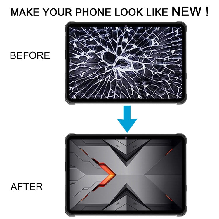 LCD Screen For HOTWAV Tab R5 with Digitizer Full Assembly - free shipping - PMC TechLife - Order now!