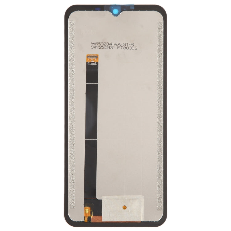 LCD Screen For HOTWAV W10 Pro with Digitizer Full Assembly - free shipping - PMC TechLife - Order now!