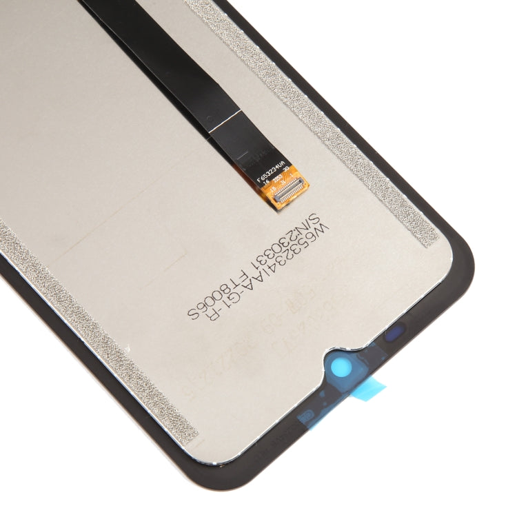 LCD Screen For HOTWAV W10 Pro with Digitizer Full Assembly - free shipping - PMC TechLife - Order now!
