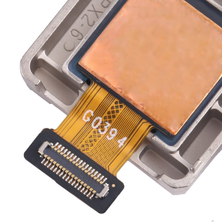 For Xiaomi Mi 10T 5G Main Back Facing Camera - Camera by PMC TechLife | Online Shopping South Africa | PMC TechLife