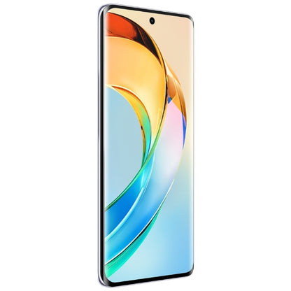 Honor X50 5G, 108MP Camera, 6.78 inch MagicOS 7.1.1 Snapdragon 6 Gen1 Octa Core up to 2.2GHz, Network: 5G, OTG, Not Support Google Play, Memory:8GB+128GB(Silver) - Honor by Huawei | Online Shopping South Africa | PMC Jewellery