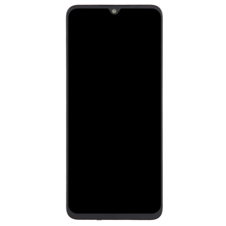 For Samsung Galaxy A05s SM-A057F Original LCD Screen Digitizer Full Assembly with Frame - LCD Screen by PMC Jewellery | Online Shopping South Africa | PMC Jewellery