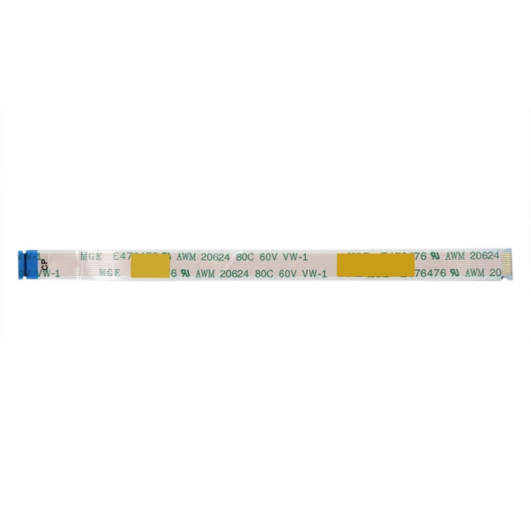 Touchpad Flex Cable For ThinkPad E570 E575 - Lenovo Spare Parts by PMC TechLife | Online Shopping South Africa | PMC TechLife