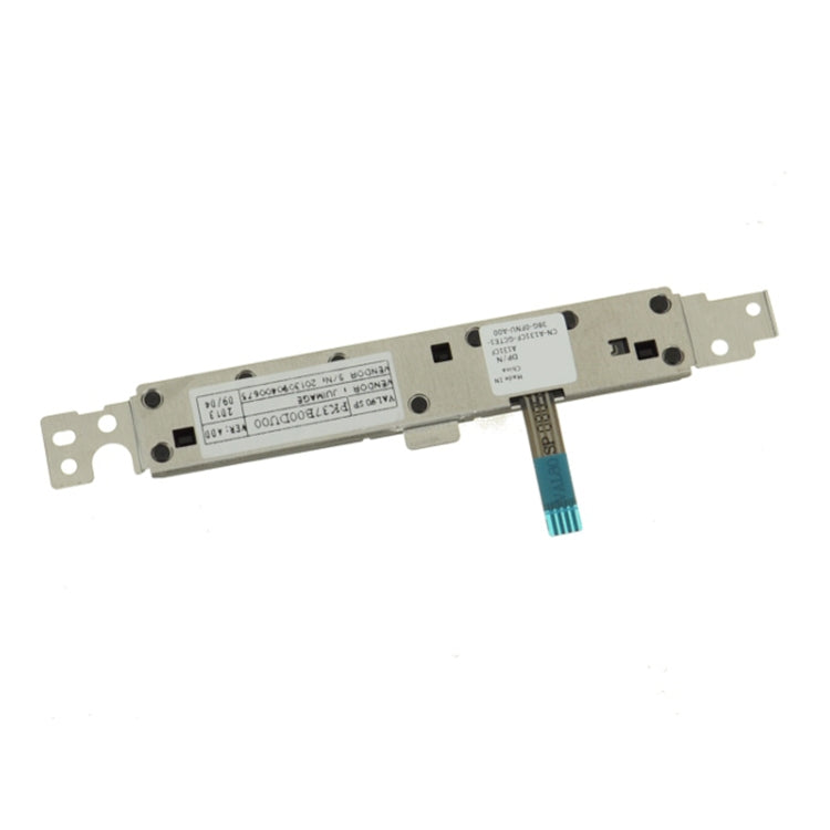 Touchpad Left Right Button For DELL E6440 A131CF - Dell Spare Parts by PMC TechLife | Online Shopping South Africa | PMC TechLife