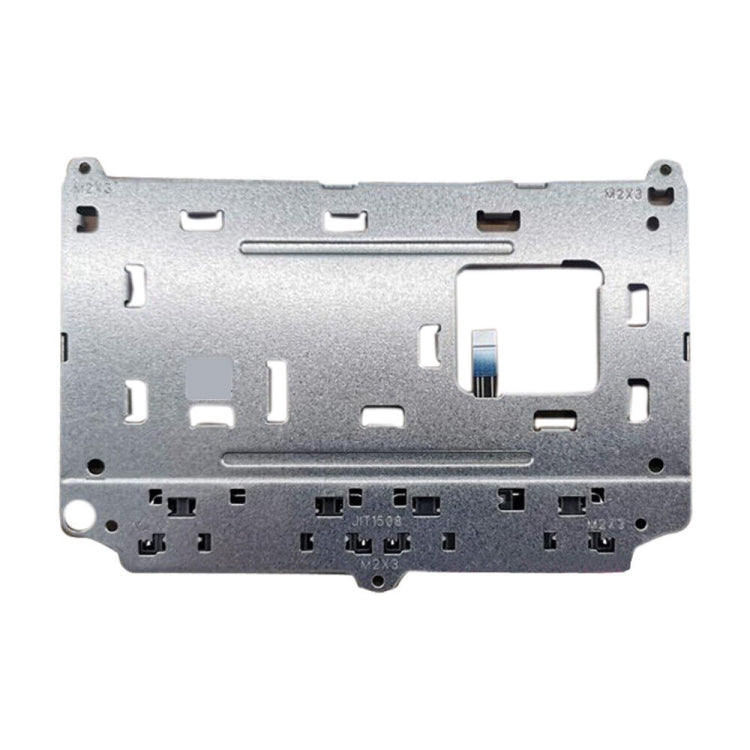 Touchpad Left Right Button For DELL 15 R3 17 R4 R5 04GG2D - Dell Spare Parts by PMC TechLife | Online Shopping South Africa | PMC TechLife