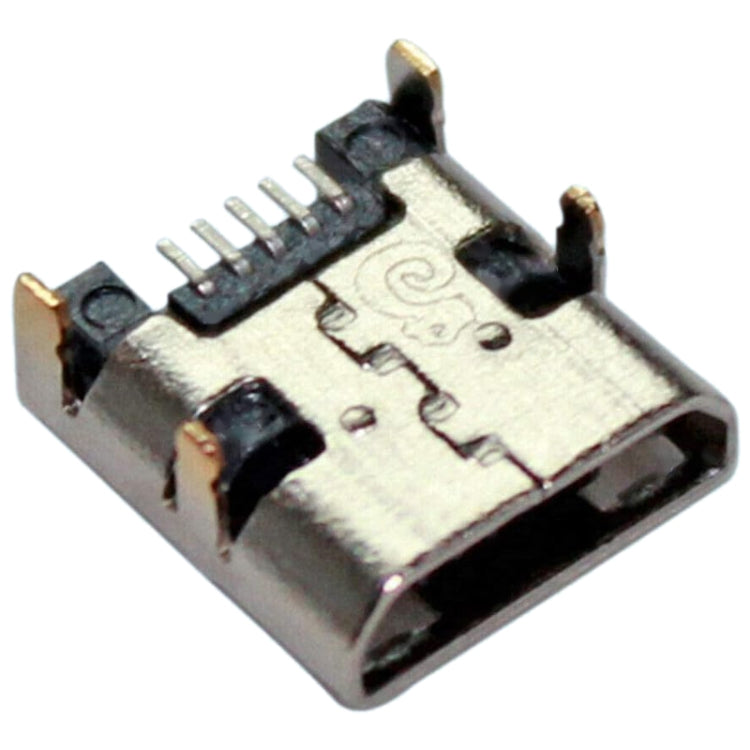 For Acer A3-A10 B1-720 Power Jack Connector - Others by PMC TechLife | Online Shopping South Africa | PMC TechLife