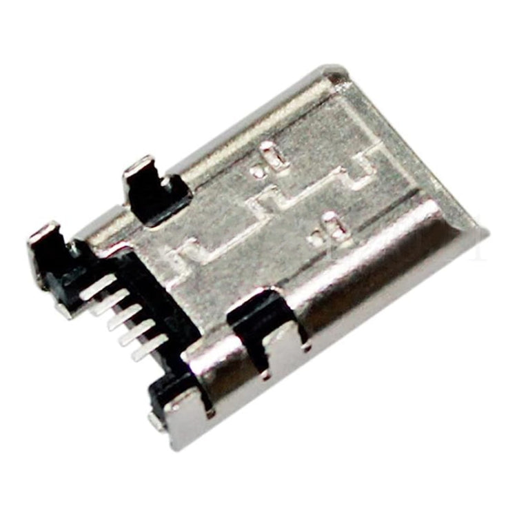 For Asus ME102A T100 ME175KG ME181C Power Jack Connector - Asus Spare Parts by PMC TechLife | Online Shopping South Africa | PMC TechLife