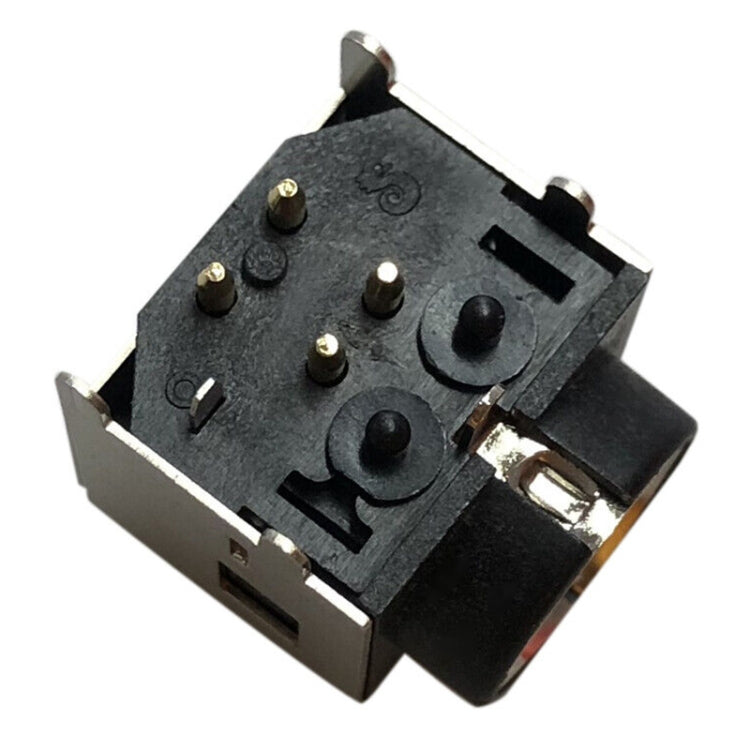 For MSI GT73VR 17A1 17A2 GT75VR GT83  Power Jack Connector - free shipping - PMC TechLife - Order now!