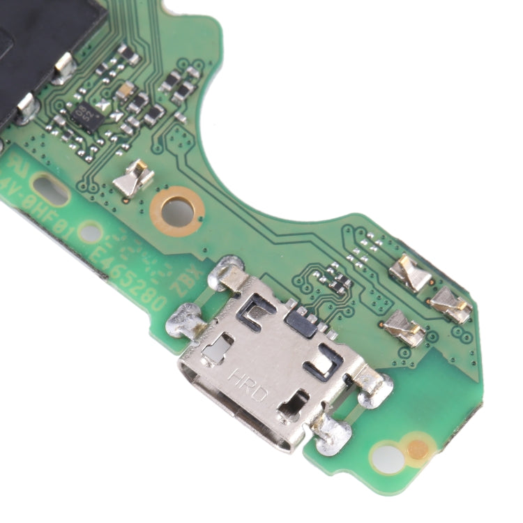 For Tecno Spark 9 OEM Charging Port Board - Small Board by PMC TechLife | Online Shopping South Africa | PMC TechLife