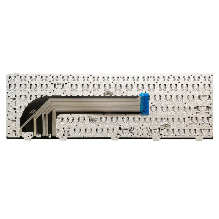 For HP Probook 4540s / 4545s US Version Laptop Keyboard - HP Spare Parts by PMC TechLife | Online Shopping South Africa | PMC TechLife