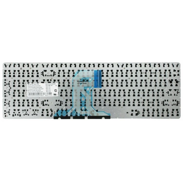 For HP 15-AC US Version Laptop Keyboard - free shipping - PMC TechLife - Order now!
