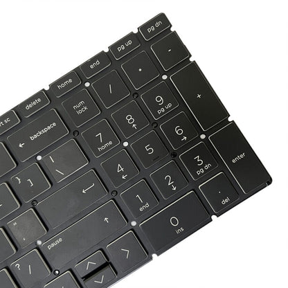 For HP Pavilion Gaming 15-DK Crystal Cap US Version Laptop Backlight Keyboard - HP Spare Parts by PMC Jewellery | Online Shopping South Africa | PMC Jewellery