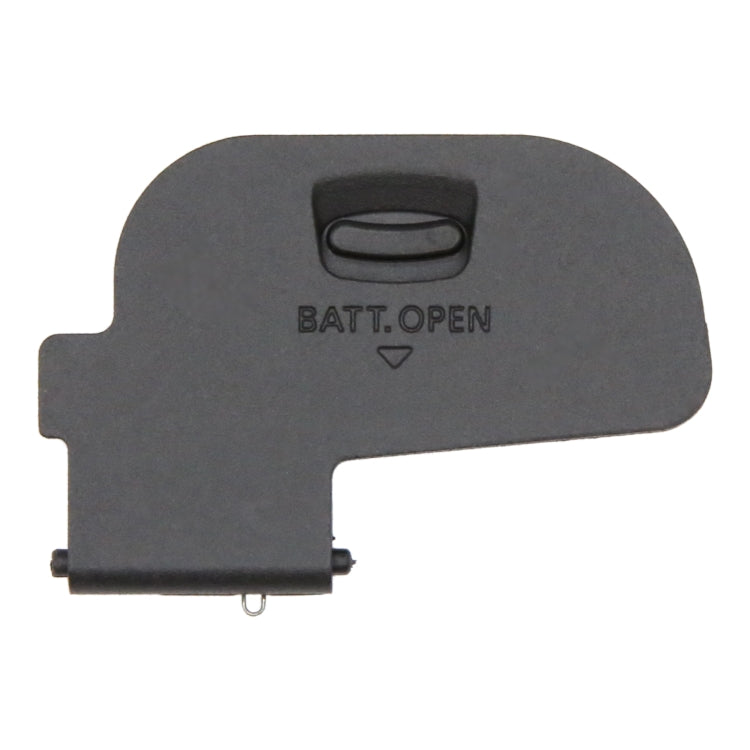 For Canon EOS R OEM Battery Compartment Cover - Battery Cover by PMC TechLife | Online Shopping South Africa | PMC TechLife