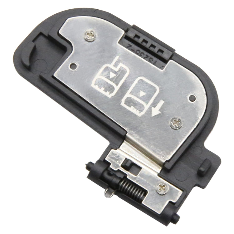 For Canon EOS R OEM Battery Compartment Cover - Battery Cover by PMC TechLife | Online Shopping South Africa | PMC TechLife