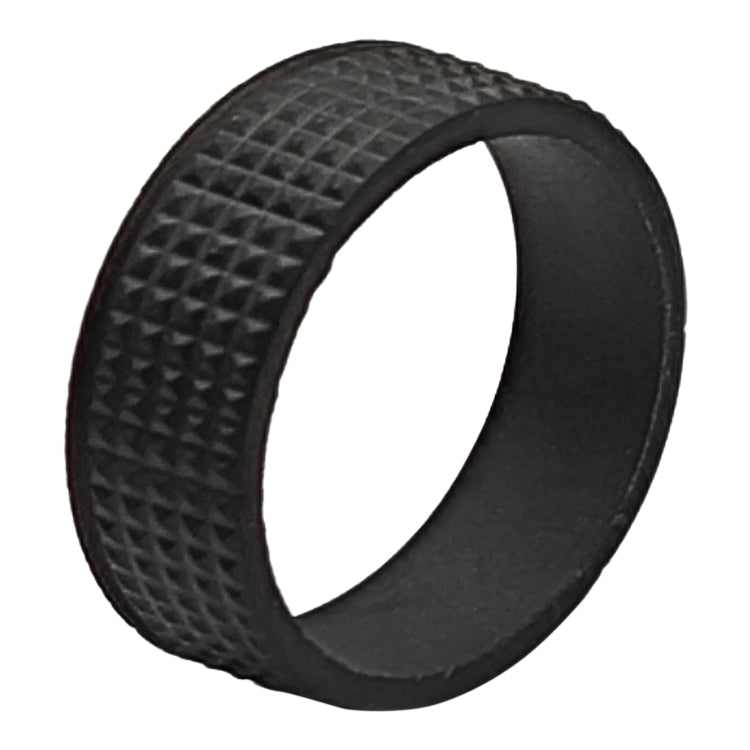 For Canon EOS 5D Mark IV Mode Turntable Rubber Leather - Others by PMC TechLife | Online Shopping South Africa | PMC TechLife